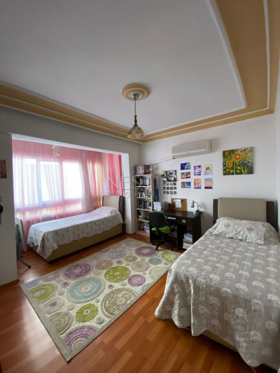 Квартира 3+1 с отдельной кухней в центре города Аланья фото 6