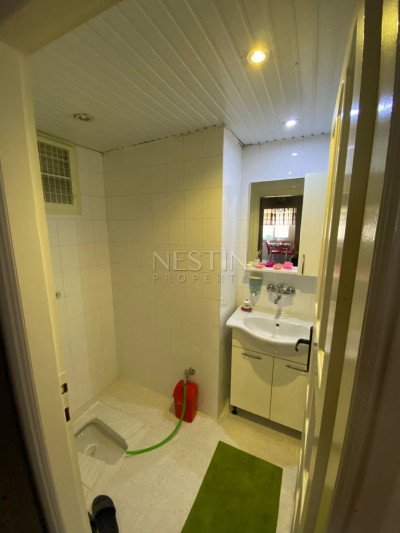 Квартира 3+1 с отдельной кухней в центре города Аланья фото 8