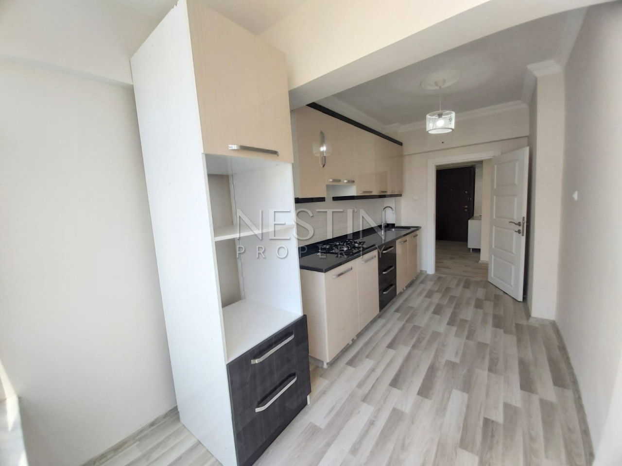 Просторная квартира 2+1 с видом на бассейн фото 14