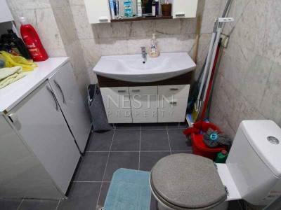 Уютная квартира 1+1 в районе Оба с видом на сад фото 13