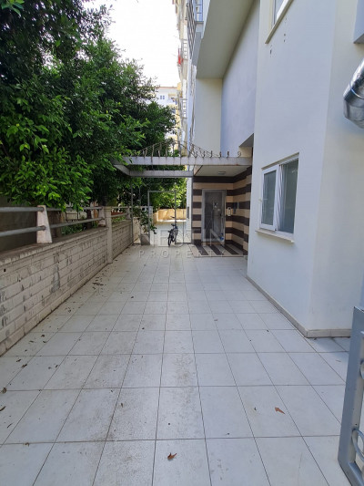 Апартаменты 1+1 в районе Махмутлар в 100 м от моря фото 2