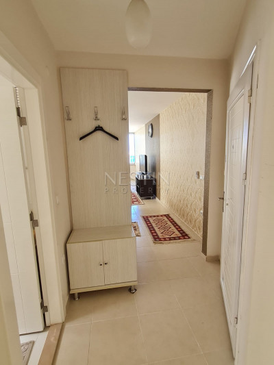 Апартаменты 1+1 в районе Махмутлар в 100 м от моря фото 5