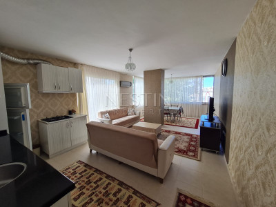 Апартаменты 1+1 в районе Махмутлар в 100 м от моря фото 6