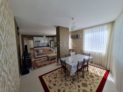 Апартаменты 1+1 в районе Махмутлар в 100 м от моря фото 8