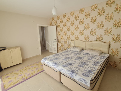 Апартаменты 1+1 в районе Махмутлар в 100 м от моря фото 9