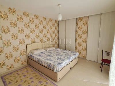 Апартаменты 1+1 в районе Махмутлар в 100 м от моря фото 11