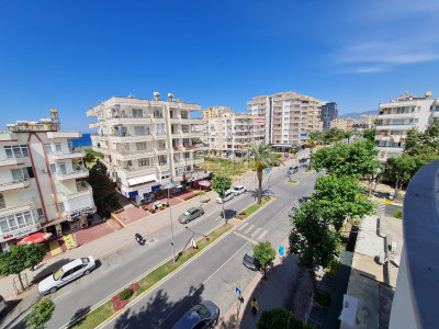 Апартаменты 1+1 в районе Махмутлар в 100 м от моря фото 12