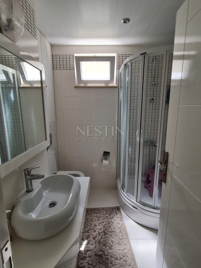 Апартаменты 1+1 в районе Махмутлар в 100 м от моря фото 14