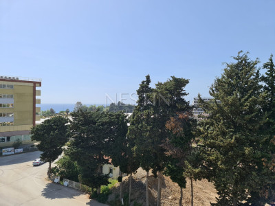 Дуплекс 3+1 в районе Каргыджак с шикарным видом на море и горы фото 6