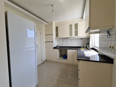 Дуплекс 3+1 в районе Каргыджак с шикарным видом на море и горы фото 11