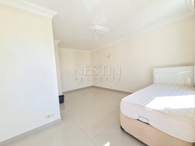 Дуплекс 3+1 в районе Каргыджак с шикарным видом на море и горы фото 14