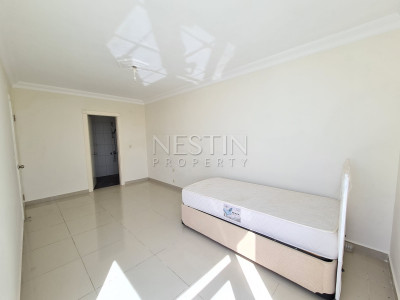 Дуплекс 3+1 в районе Каргыджак с шикарным видом на море и горы фото 15