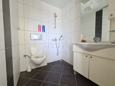 Дуплекс 3+1 в районе Каргыджак с шикарным видом на море и горы фото 19