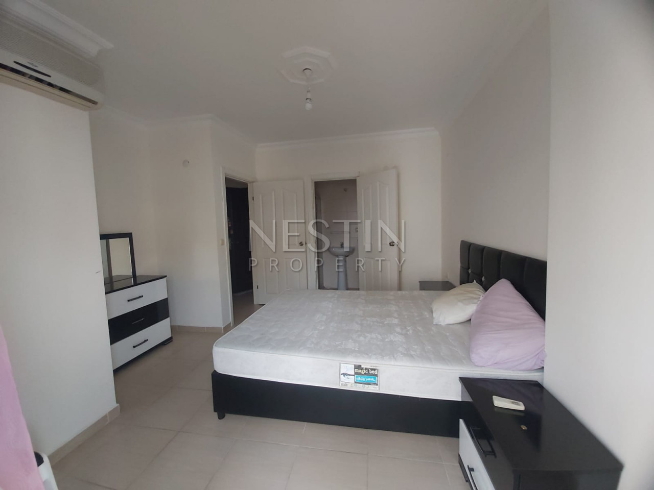 Квартира 2+1 в районе Махмутлар по бюджетной стоимости фото 15