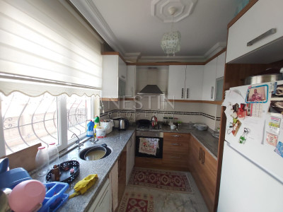 Квартира 3+1 в прекрасном районе Муратпаша фото 3