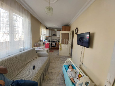 Квартира 3+1 в прекрасном районе Муратпаша фото 10
