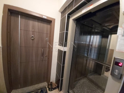 Квартира 3+1 в прекрасном районе Муратпаша фото 11