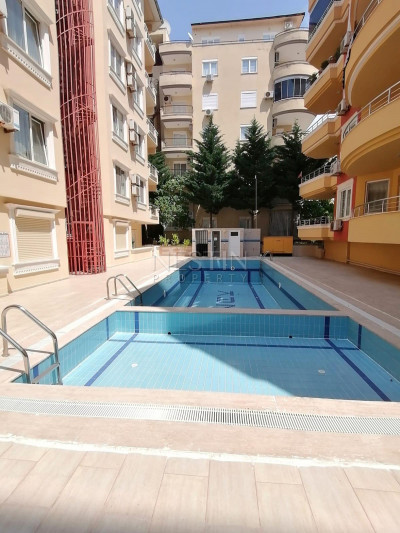 Просторная квартира 2+1 в районе Махмутлар фото 6