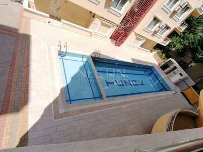 Просторная квартира 2+1 в районе Махмутлар фото 9