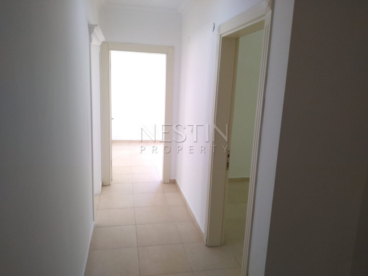 Просторная квартира 2+1 в районе Махмутлар фото 17