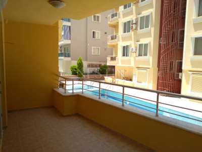 Просторная квартира 2+1 в районе Махмутлар фото 23