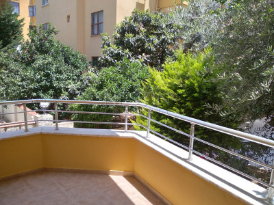 Просторная квартира 2+1 в районе Махмутлар фото 24