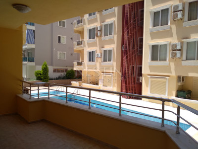 Просторная квартира 2+1 в районе Махмутлар фото 26