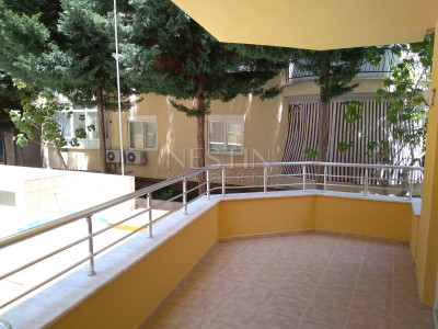 Просторная квартира 2+1 в районе Махмутлар фото 27