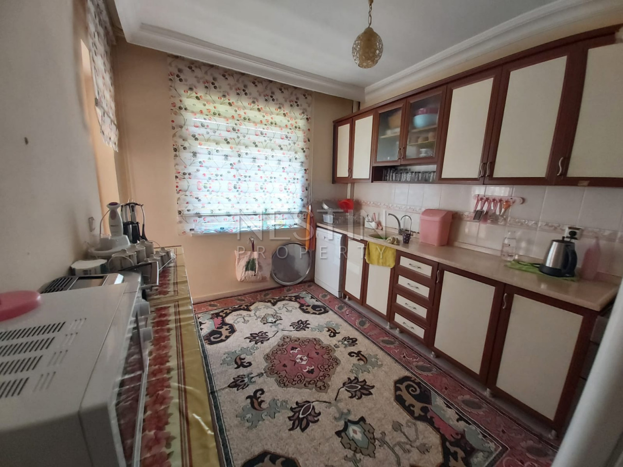 Бюджетная квартира 3+1 в районе Муратпаша фото 9