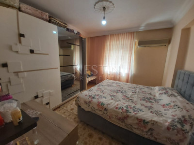 Бюджетная квартира 3+1 в районе Муратпаша фото 10