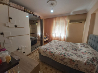 Бюджетная квартира 3+1 в районе Муратпаша фото 11
