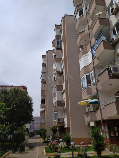 Бюджетная квартира 2+1 в центре района Оба фото 1