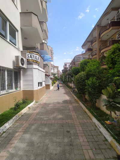 Бюджетная квартира 2+1 в центре района Оба фото 2