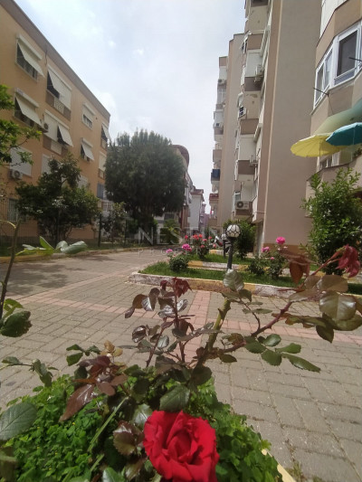 Бюджетная квартира 2+1 в центре района Оба фото 4