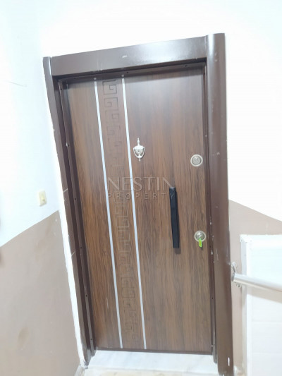 Бюджетная квартира 2+1 в центре района Оба фото 5