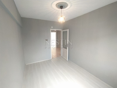 Бюджетная квартира 2+1 в центре района Оба фото 9