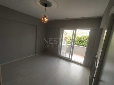 Бюджетная квартира 2+1 в центре района Оба фото 10