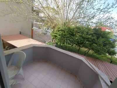 Бюджетная квартира 2+1 в центре района Оба фото 15