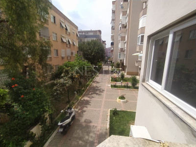 Бюджетная квартира 2+1 в центре района Оба фото 17