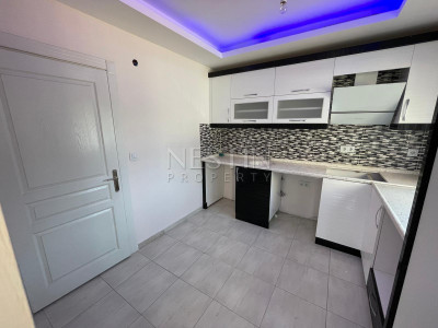 Бюджетная квартира 2+1 в районе Муратпаша микрорайон Кызытопрак фото 1