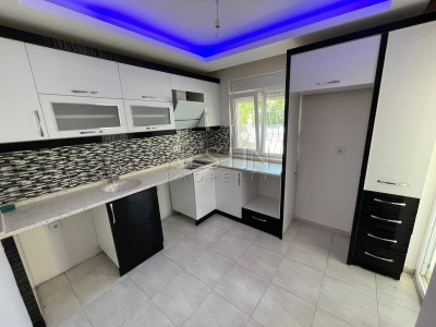 Бюджетная квартира 2+1 в районе Муратпаша микрорайон Кызытопрак фото 2