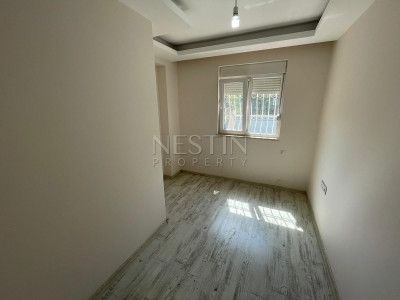 Бюджетная квартира 2+1 в районе Муратпаша микрорайон Кызытопрак фото 4