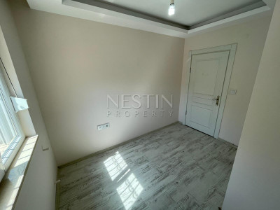 Бюджетная квартира 2+1 в районе Муратпаша микрорайон Кызытопрак фото 6