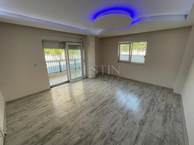 Бюджетная квартира 2+1 в районе Муратпаша микрорайон Кызытопрак фото 7