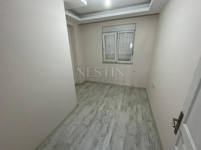 Бюджетная квартира 2+1 в районе Муратпаша микрорайон Кызытопрак фото 9