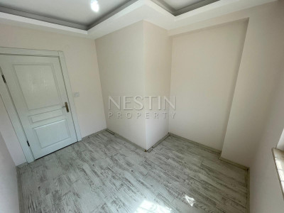 Бюджетная квартира 2+1 в районе Муратпаша микрорайон Кызытопрак фото 10