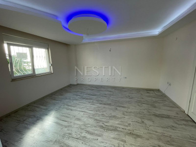 Бюджетная квартира 2+1 в районе Муратпаша микрорайон Кызытопрак фото 11