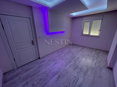 Бюджетная квартира 2+1 в районе Муратпаша микрорайон Кызытопрак фото 12