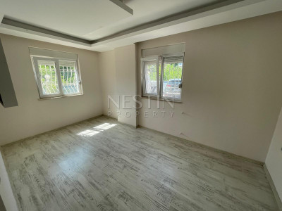 Бюджетная квартира 2+1 в районе Муратпаша микрорайон Кызытопрак фото 13