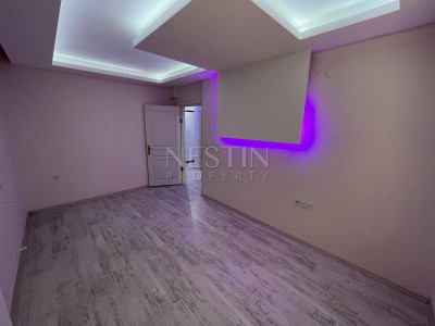 Бюджетная квартира 2+1 в районе Муратпаша микрорайон Кызытопрак фото 15